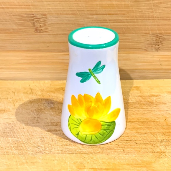 Service Plate matching S&P - Picture 3 of 14